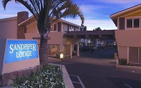 Santa Barbara Sandpiper Lodge